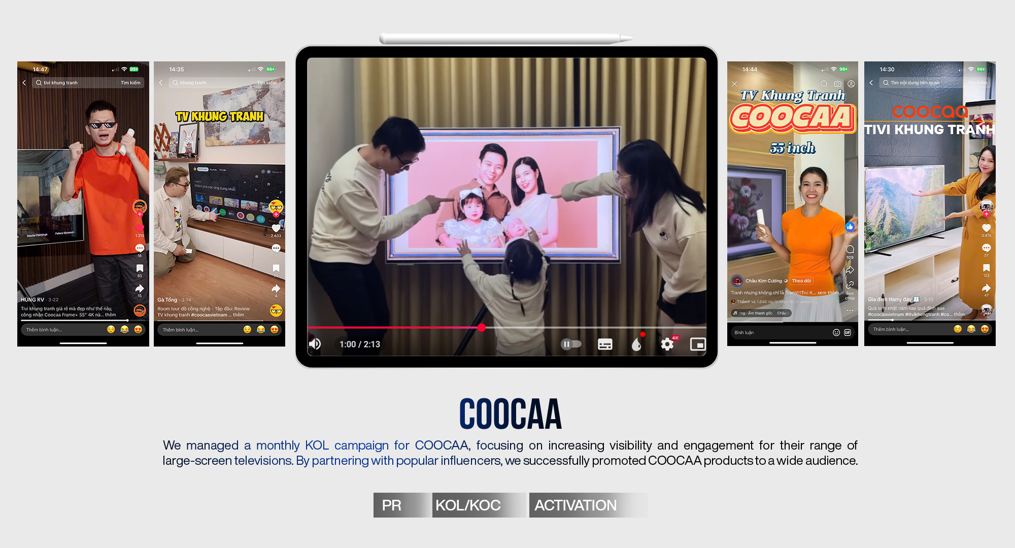 coocaa